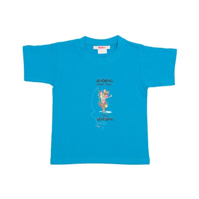 T-shirt enfant – Vendée