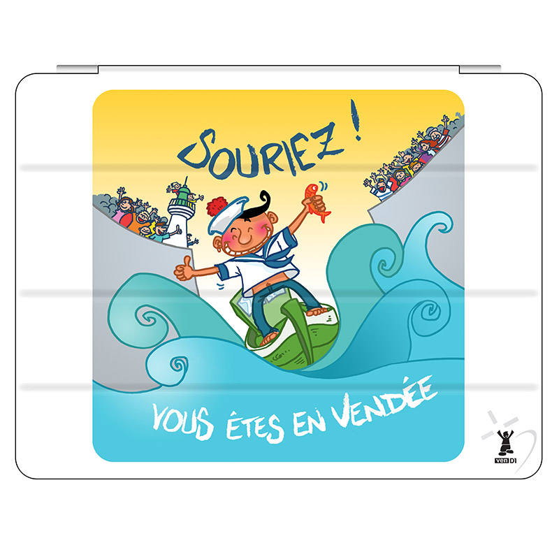 Coque tablette, coques pour tablettes, coque I-pad, Vendée, made in Vendée