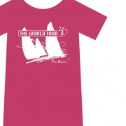 T-shirt vendéen voiles